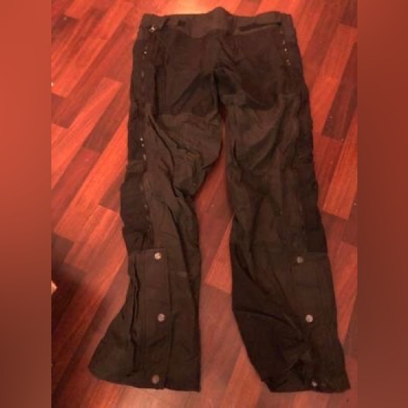 Unisex Snow Pants - Picture 1 of 2